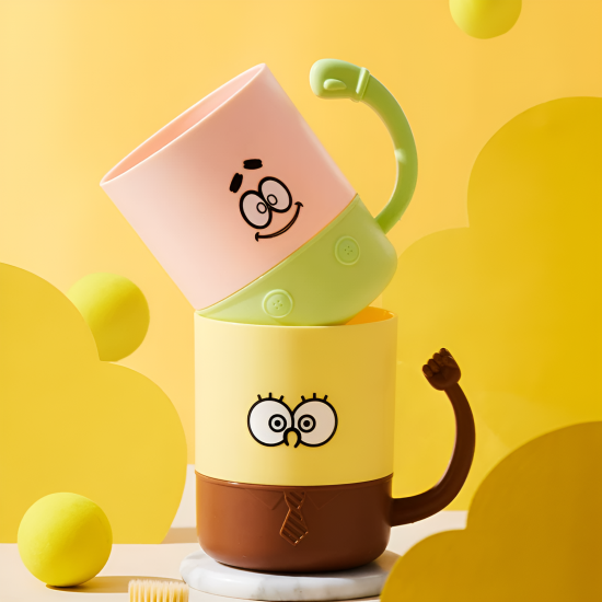 Plastic Cup